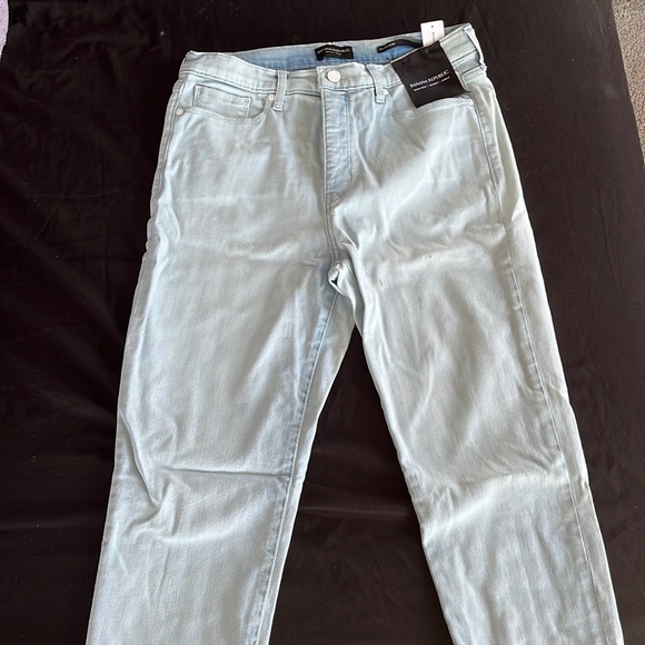 High rise Jeans - Picture 1 of 2
